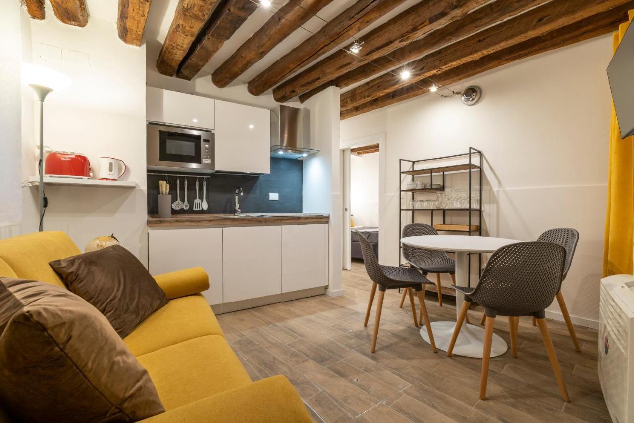 San Marco Pied-A-Terre - Accademia By Wonderful Italy Apartment Venice Exterior photo