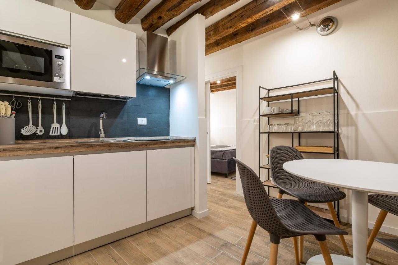 San Marco Pied-A-Terre - Accademia By Wonderful Italy Apartment Venice Exterior photo