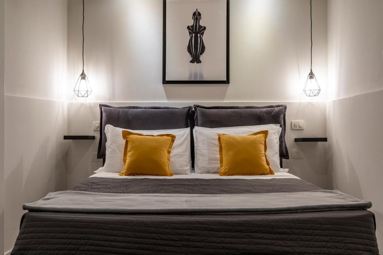 San Marco Pied-A-Terre - Accademia By Wonderful Italy Apartment Venice Exterior photo