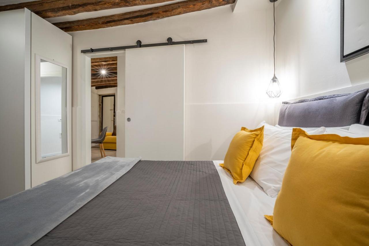 San Marco Pied-A-Terre - Accademia By Wonderful Italy Apartment Venice Exterior photo