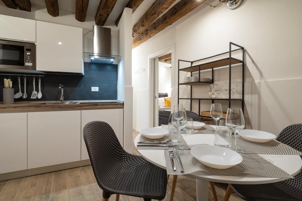 San Marco Pied-A-Terre - Accademia By Wonderful Italy Apartment Venice Exterior photo