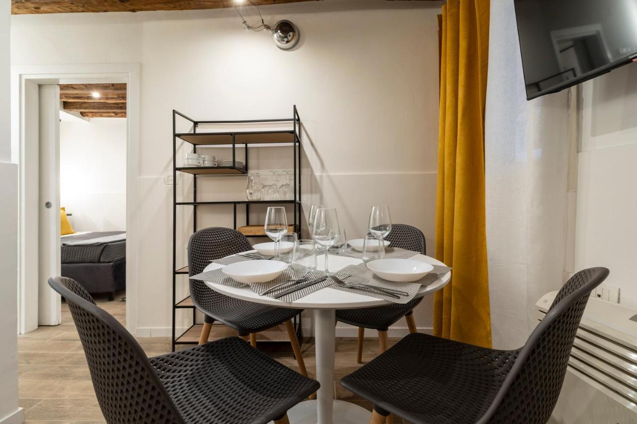 San Marco Pied-A-Terre - Accademia By Wonderful Italy Apartment Venice Exterior photo