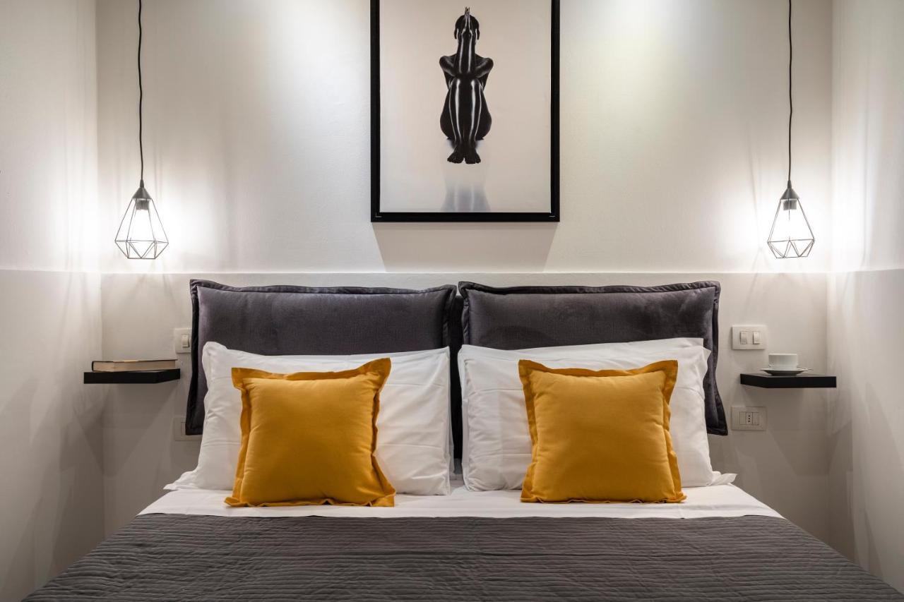 San Marco Pied-A-Terre - Accademia By Wonderful Italy Apartment Venice Exterior photo