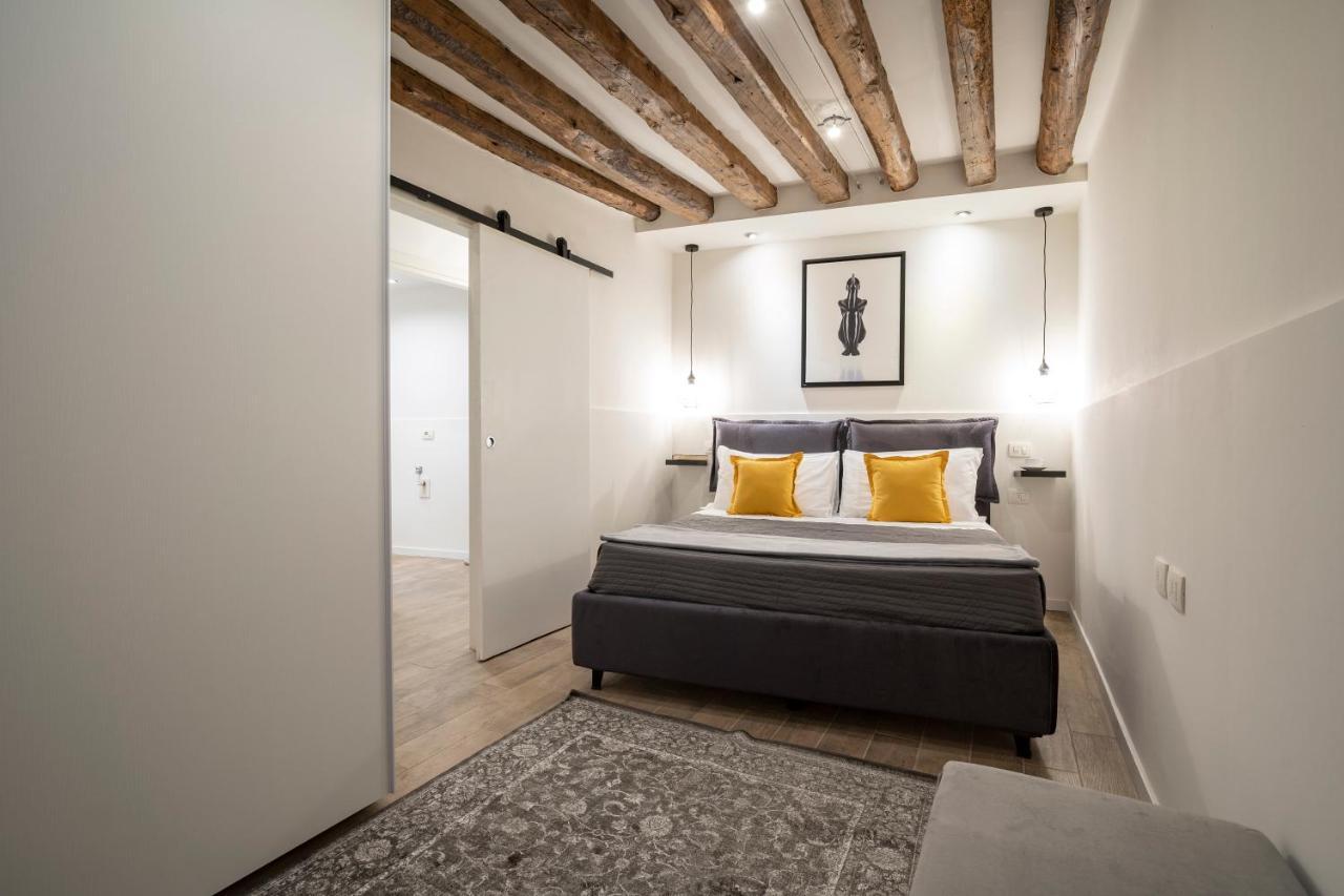 San Marco Pied-A-Terre - Accademia By Wonderful Italy Apartment Venice Exterior photo