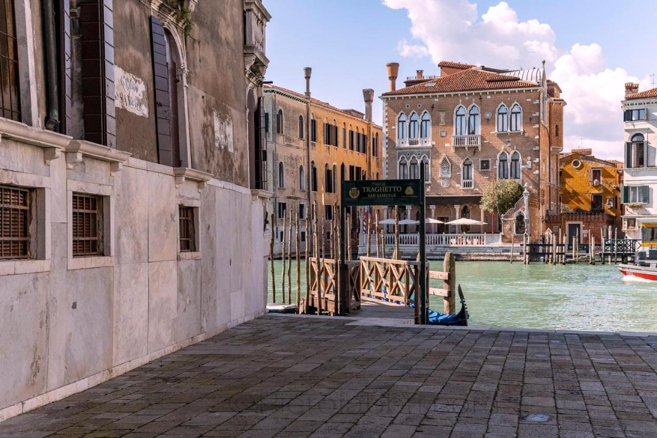 San Marco Pied-A-Terre - Accademia By Wonderful Italy Apartment Venice Exterior photo